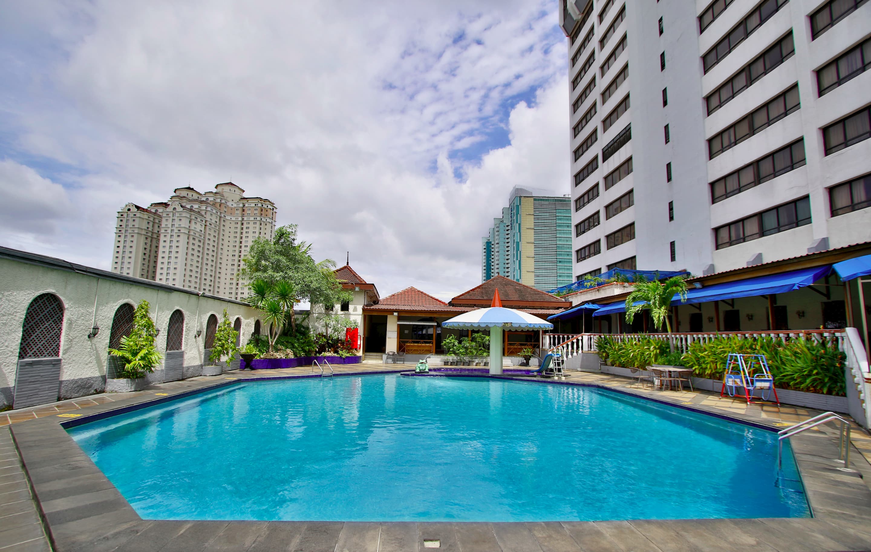 Best inn Hotel Jakarta