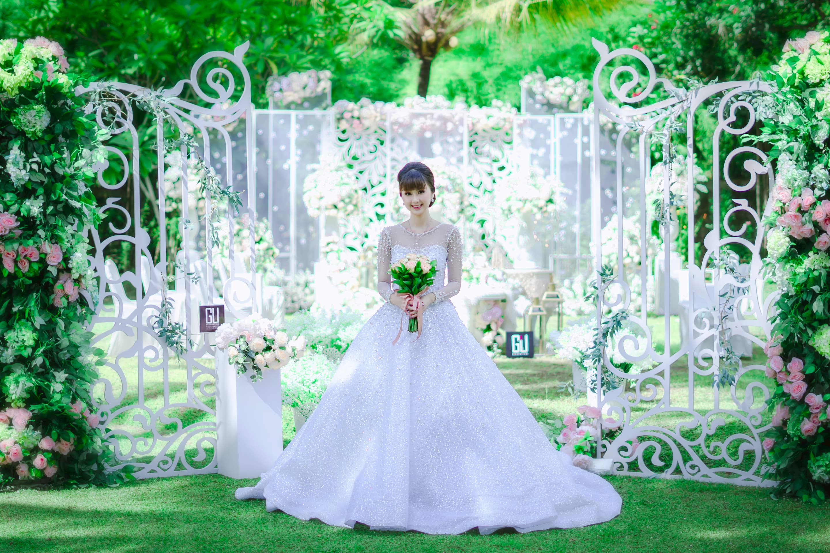 Weddings At The Jayakarta Yogyakarta Hotel Spa